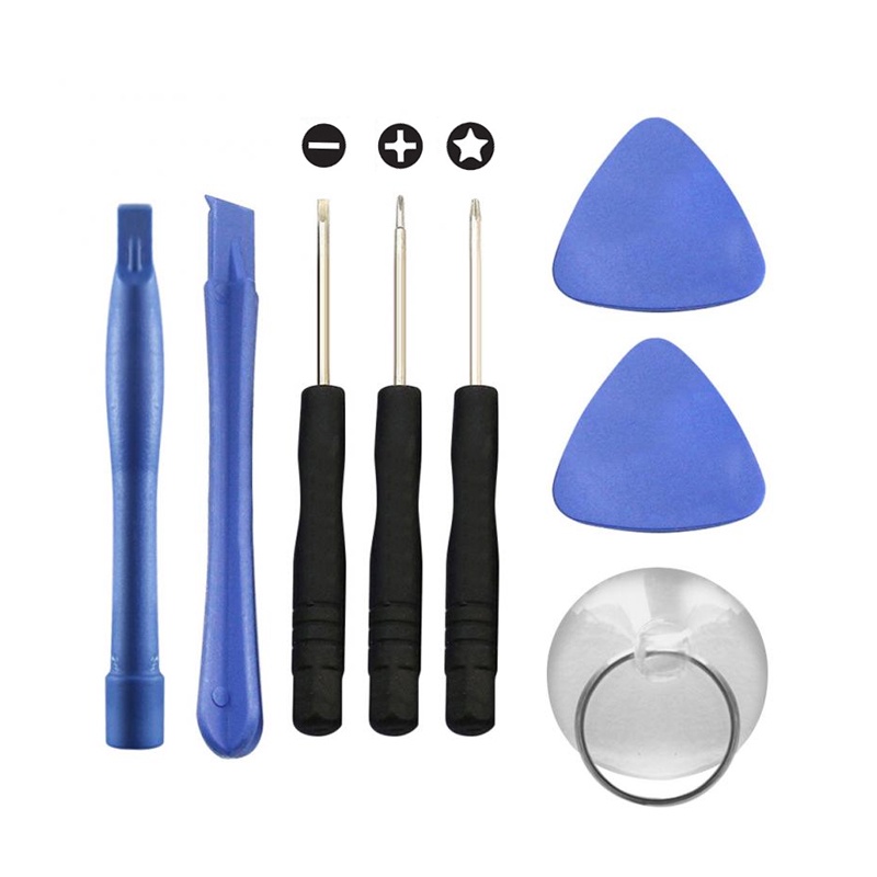 Màn Hình Cảm Ứng Lcd Bằng Kính Mới Thay Thế Chuyên Dụng Cho Huawei Y7 2019 / Y7 Pro 2019 / Y7 Prime 2019