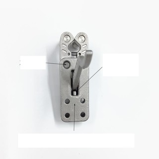 Bộ Cò Kẹp Bi Cao Cấp Tặng 4 Ốc