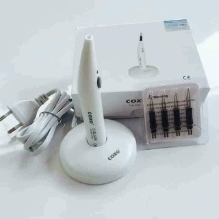 MÁY CẮT CONE GUTTA COXO - HÀNG CHÍNH HÃNG