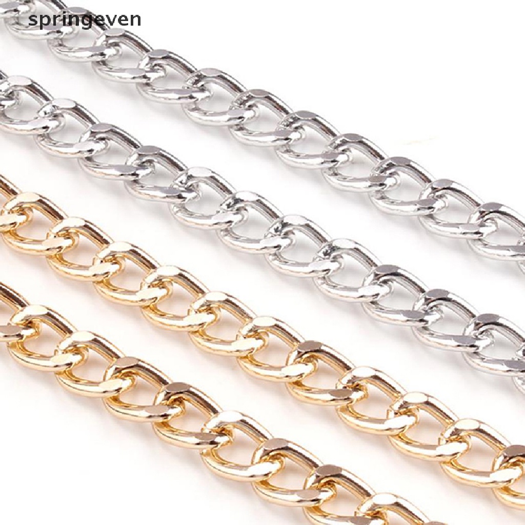 Thắt Lưng Dây Xích Kim Loại Nhiều Lớp Dáng Dài Thời Trang Cho Nữ