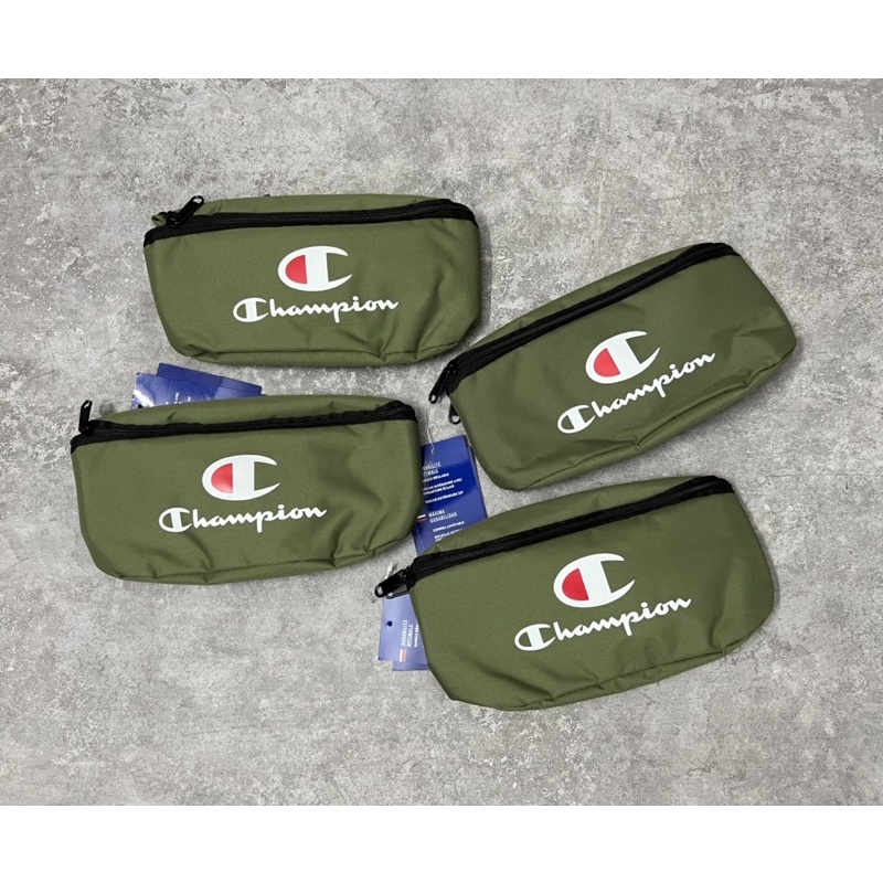 Túi đeo chéo Champion