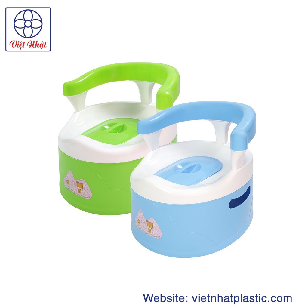 Bô cho bé đi vệ sinh, bô tập đi vệ sinh cho bé Việt Nhật Việt Nhật