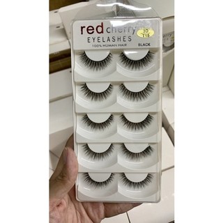 Mi giả Red Cherry (3D- T15)