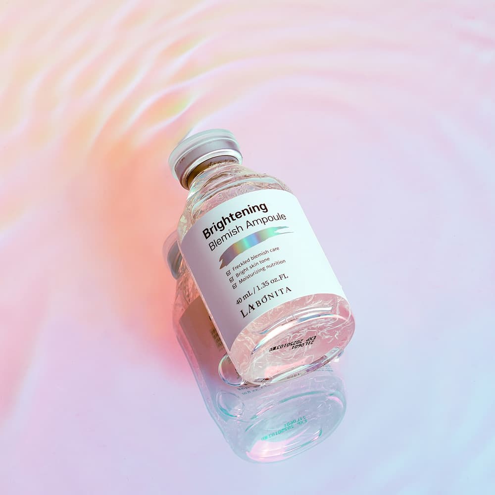 Tinh Chất Dưỡng Sáng Da Giảm Thâm Nám La bonita Brightening Blemish Ampoule 40ml