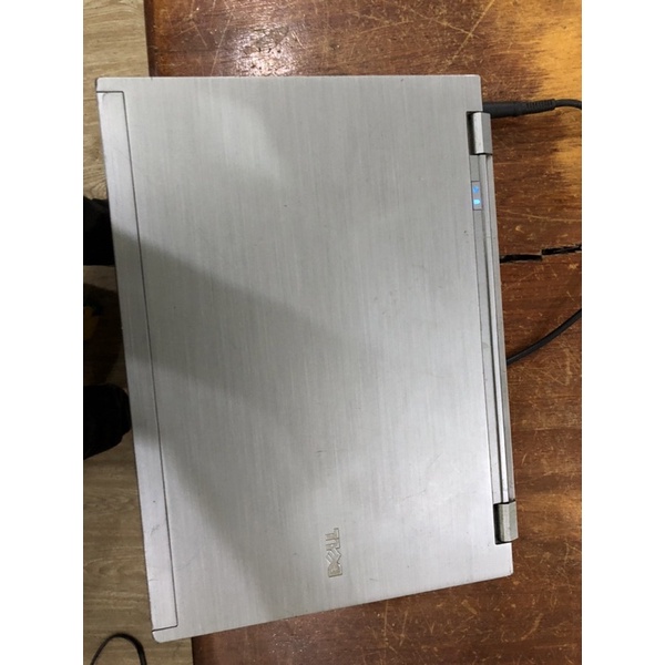 Laptop dell 6410