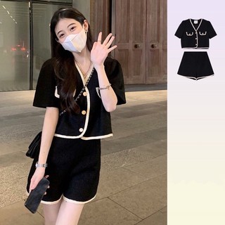 Sét áo kèm quần hot trend cho nữ bigsize 50-90kg