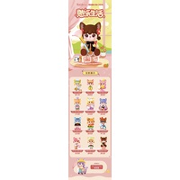 ★Hgtoys★ Búp Bê HANHAN NAI Life Series Mystery Tùy Chọn