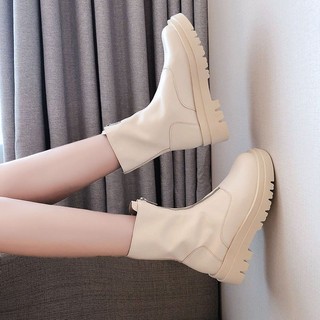 Giày Boot Cao Cấp Thời Trang Dành Cho Nữ