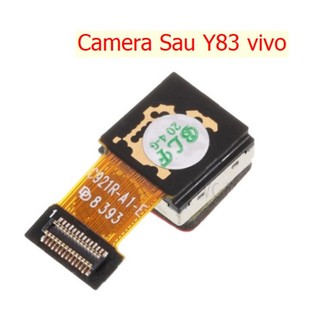 Camera sau vivo Y83