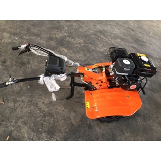 [Freeship] Máy Xới Đất Chạy Xăng Mitsunini HT103-Q