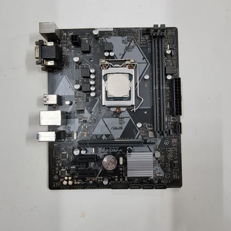 Mainboard Asus H310M-K