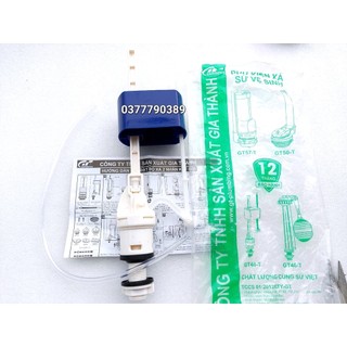 van cấp nước cho bồn cầu