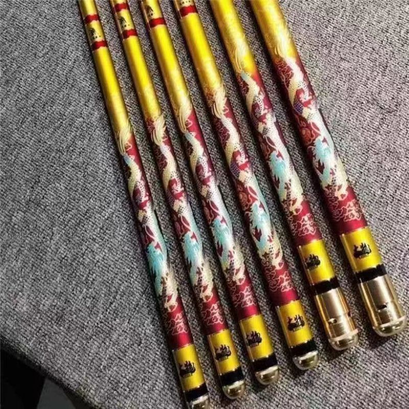 Cần song long chiến tầm 20h, test 3kg khi nhận hàng