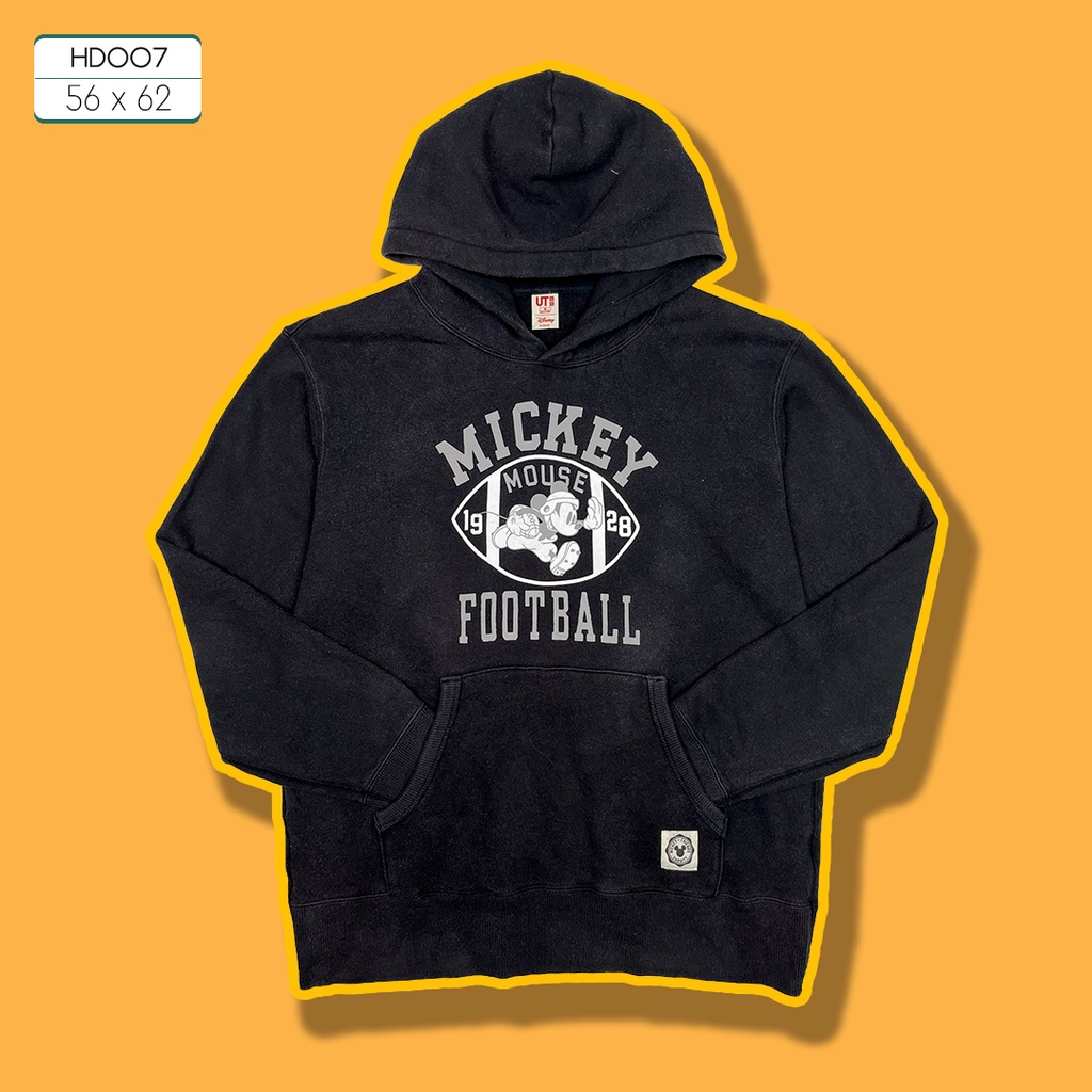 Áo hoodie 2hand, sweater 2hand Mỹ, Hàn unisex ĐƯỢC LỰA MẪU hàng hiệu
