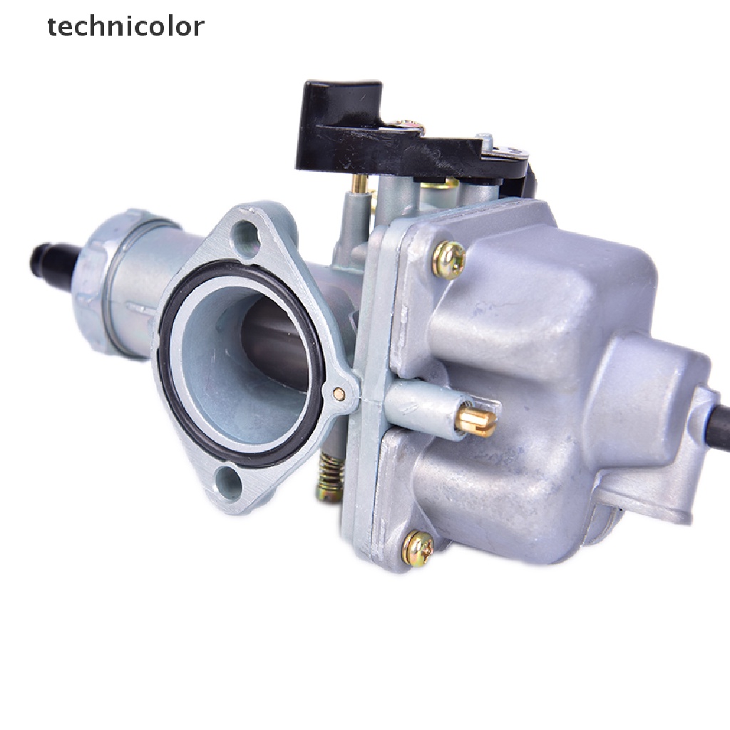 Bộ Chế Hòa Khí PZ30 30mm 200cc Dây Cáp 250cc Cho Xe ATV Quad 4 Stroke TYG