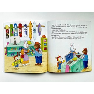 Bộ sách - Tớ Là Ceo Nhí