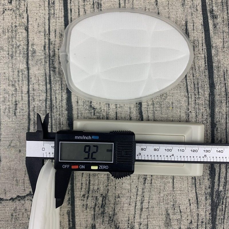 Đế Lót Giày Thể Thao Giảm Xóc Toàn Diện Cho aj12dunk Series Palm zoom Irving Irving 7KD12-14