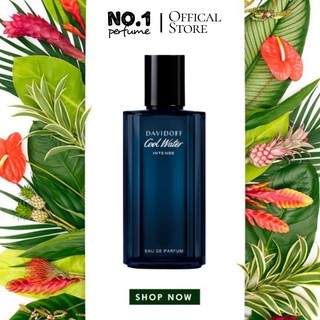 Nước hoa davidoff cool water for men edp - #🄽🄾.🄸