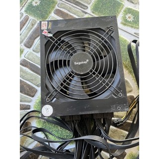 nguồn segotep công suất thực