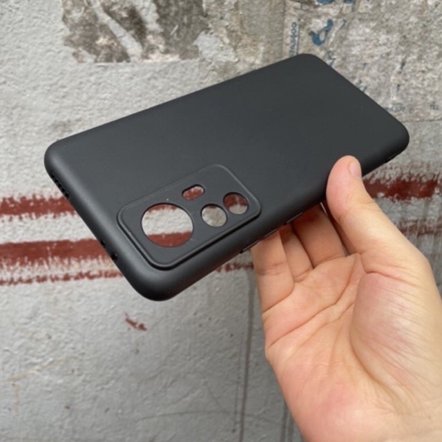 Ốp lưng dẻo màu cho Xiaomi Redmi K60/ K60 Pro/ K60E/ K50/ K50 Pro/ K50 Ultra bảo vệ cụm camera chống bẩn siêu đẹp