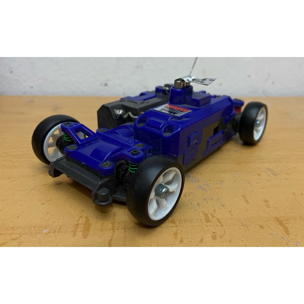 Bộ 4 Bánh Xe Nhựa Cứng Dành Cho Xe Hơi Wltoys 284131 Xe Hơi Điều Khiển Từ Xa K969 K989 P929 Mini-Z Mini-Q Mini-D Tỉ Lệ 1 / 28