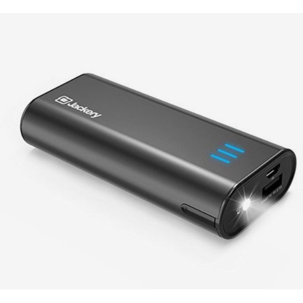 Sạc dự phòng xiaomi 10000mAh -Hỗ trợ sạc nhanh tích hợp nhiều cổng sạc