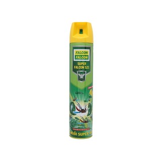 Bình Xịt Muỗi FALCON , diệt côn trùng 600ml