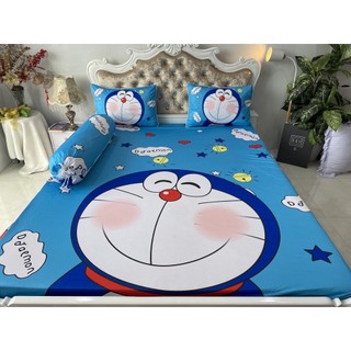 BỘ DRAP THUN Ý 5D CAO CẤP