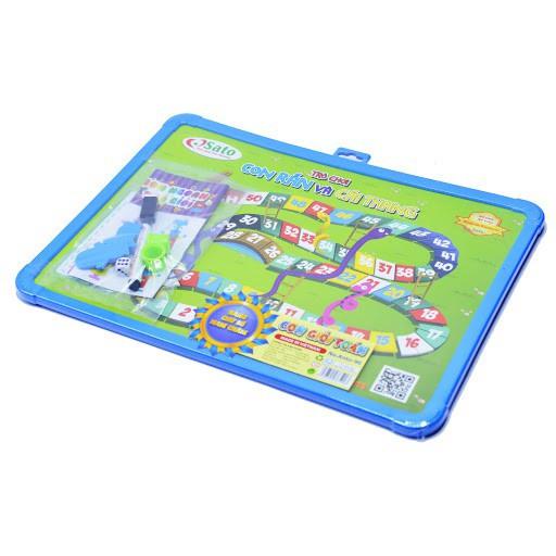 Bảng Nam Châm Con Giỏi Ngoại Ngữ  (SATO 92)Chính Hãng  Hàng Việt Nam