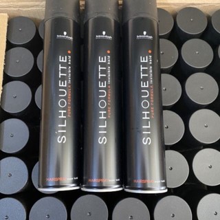Combo Gôm Silhouette và Sáp - lược tặng