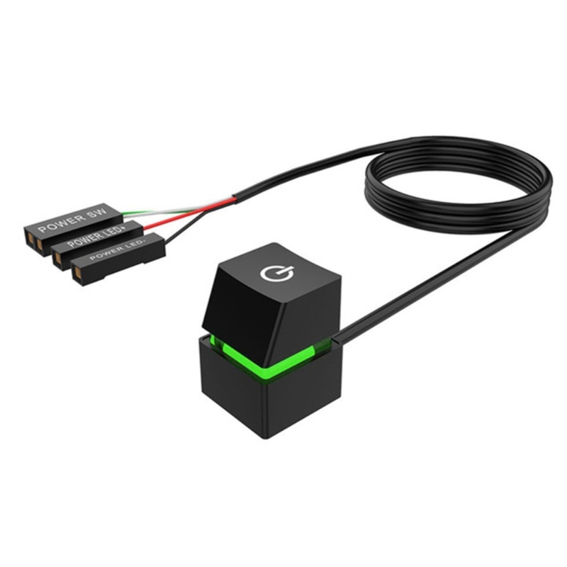 Bảng Mạch Đèn LED 4m Nhiều Màu Sắc Công Tắc Khởi Động Tắt Mở