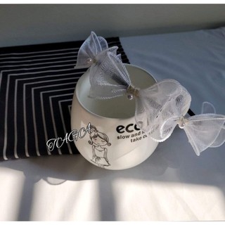 Bờm tóc nơ voan công chúa mã TGBD26