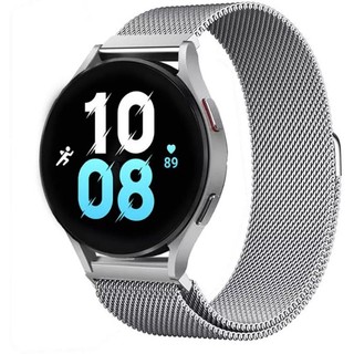 Dây milanese thép 20mm