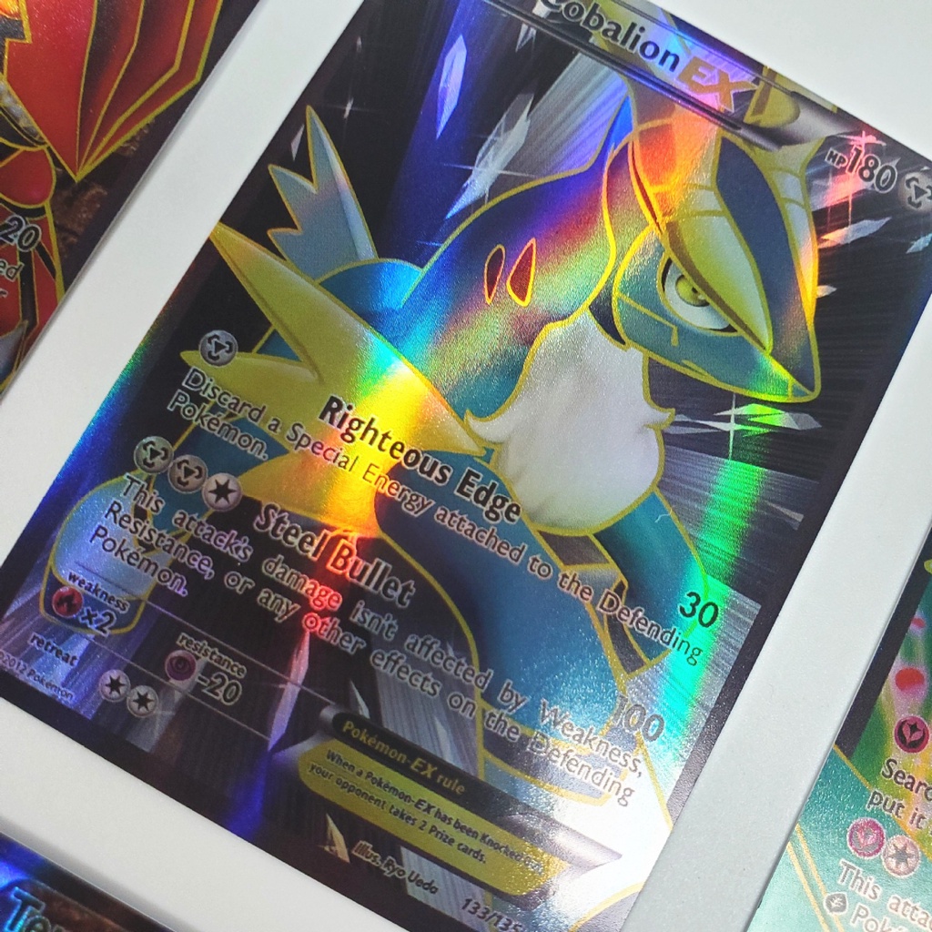 Hộp thẻ bài pokemon 42 lá