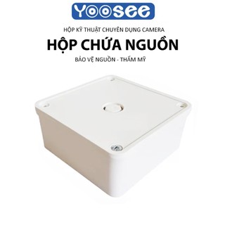Hộp Kỹ Thuật Camera Chuyên Dụng Cho Camera Ezviz