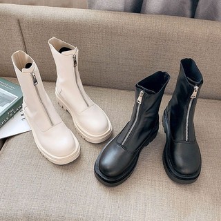Giày Boot Cao Cấp Thời Trang Dành Cho Nữ