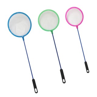 Vợt bắt cá mini 8cm , 10cm ,12cm