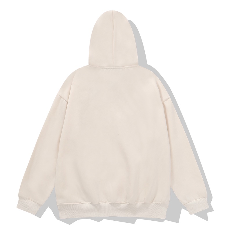 Áo hoodie In Họa Tiết 3D Dày Dặn Cá Tính 8