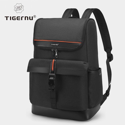 Tigernu 9023 Balo đi học 15.6'' kháng thước thời trang thường ngày