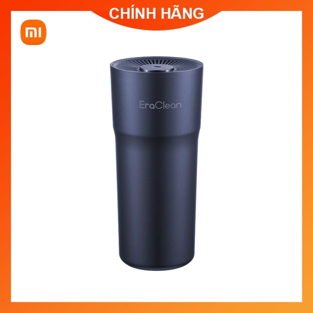 Máy lọc không khí khử mùi ô tô Xiaomi Eraclean CW-C02