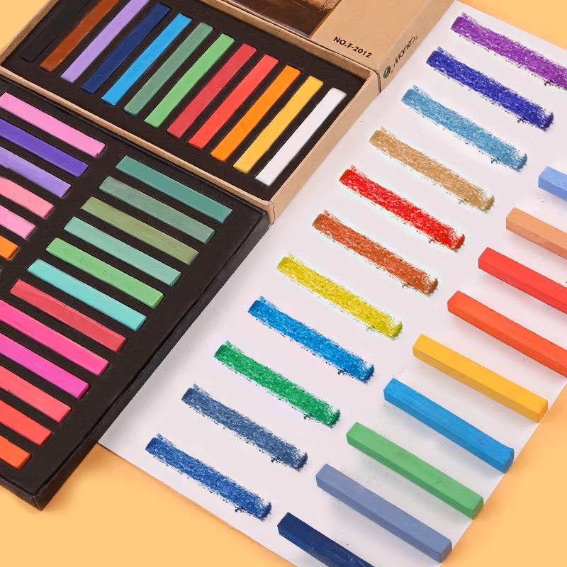 Phấn tiên Marie's chuyên dụng vẽ truyền thần THEARTSHOP