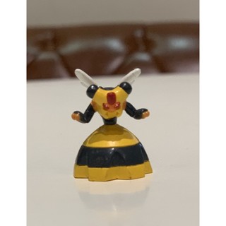 Mô hình nhân vật Pokemon Vespiquen