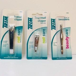 Nhíp xéo thương hiệu Trim