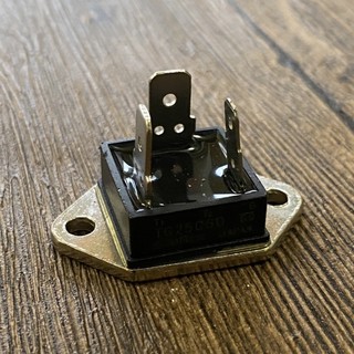 TRIAC 25A 600V tg25