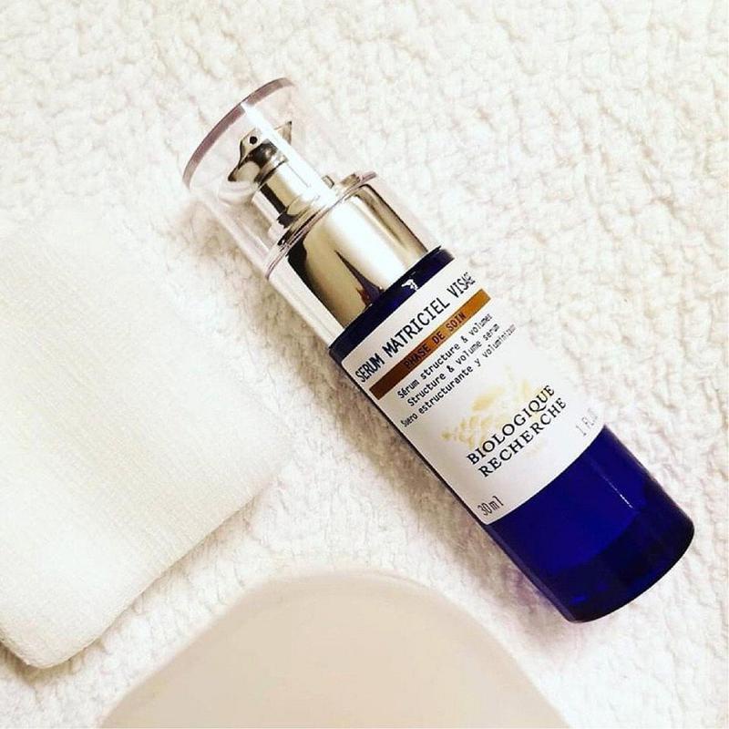 Serum Matriciel Visage Tinh Chất Nâng Cơ Giảm Chảy Xệ Da