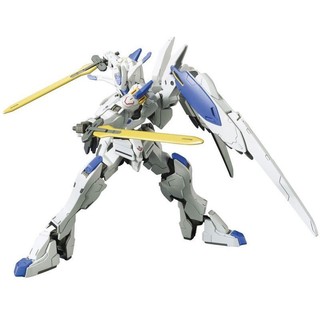 Mô Hình Lắp Ráp HG IBO IRON BLOODED ORPHANS 1/144