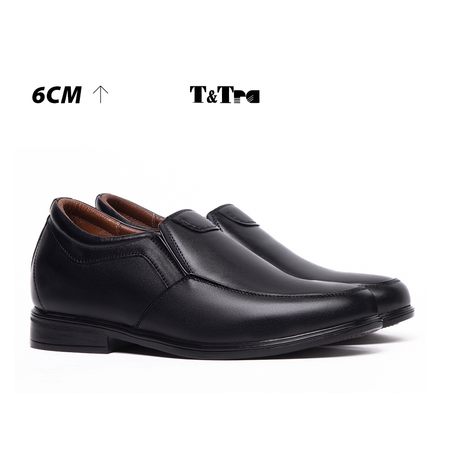 Giày Độn Nam T&TRA T42 Đ