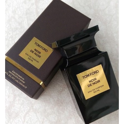 Nước hoa TF Noir De Noir 100ml - perfume.valley