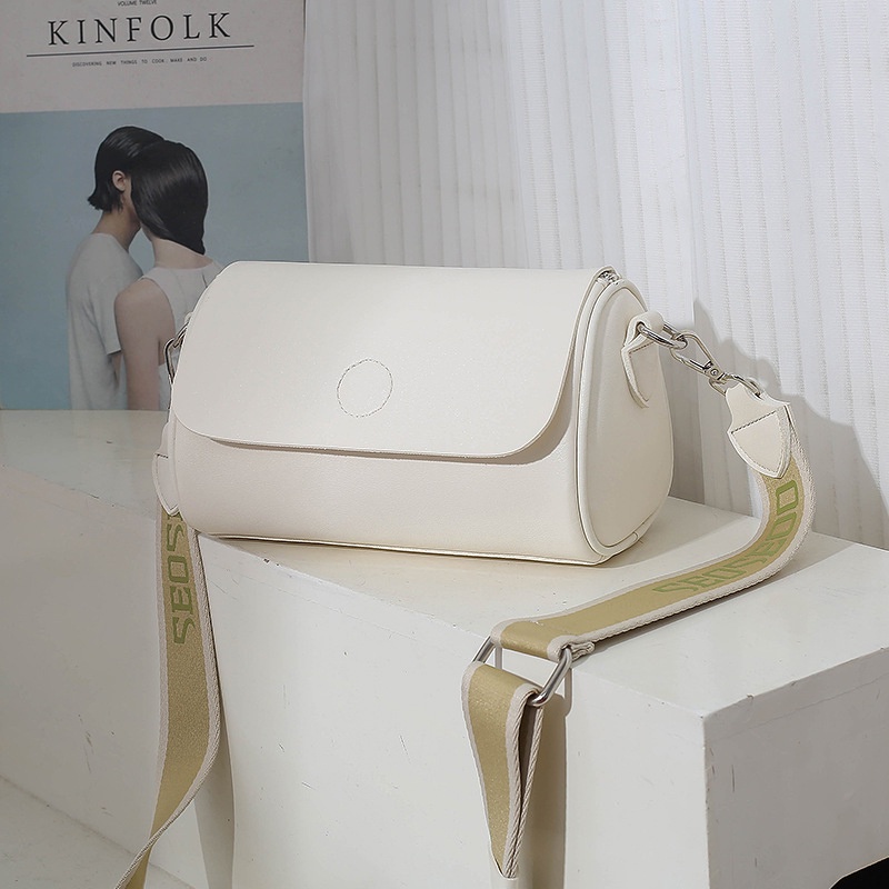 Túi Đeo Chéo Phong Cách Anh Quốc Thời Trang Cho Nữ