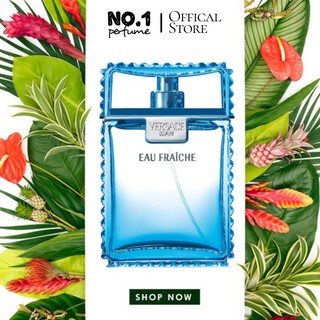 Nước hoa nam versace man eau fraiche - #🄽🄾.🄸